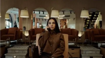 عودة سلمى أبو ضيف لتجارة بيع الأعضاء في الحلقة 11 من “عرض وطلب”